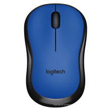 Original Logitech M220 Wireless Silent Mouse With 2.4GHz USB Mini Receiver High Quality Optical Ergonomic PC Gaming mouse